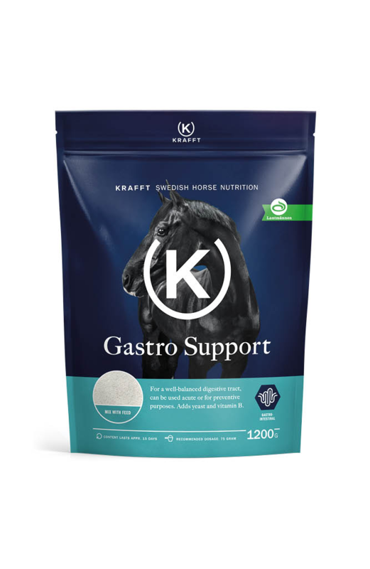 KRAFFT Gastro Support